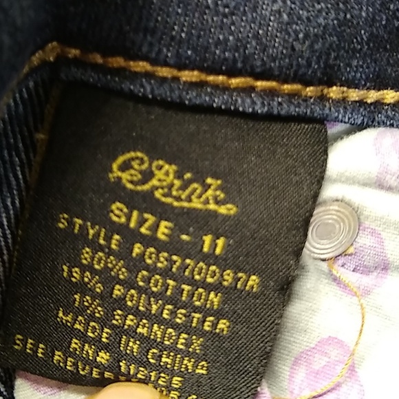 Celebrity Pink Jeans - Picture 4 of 6